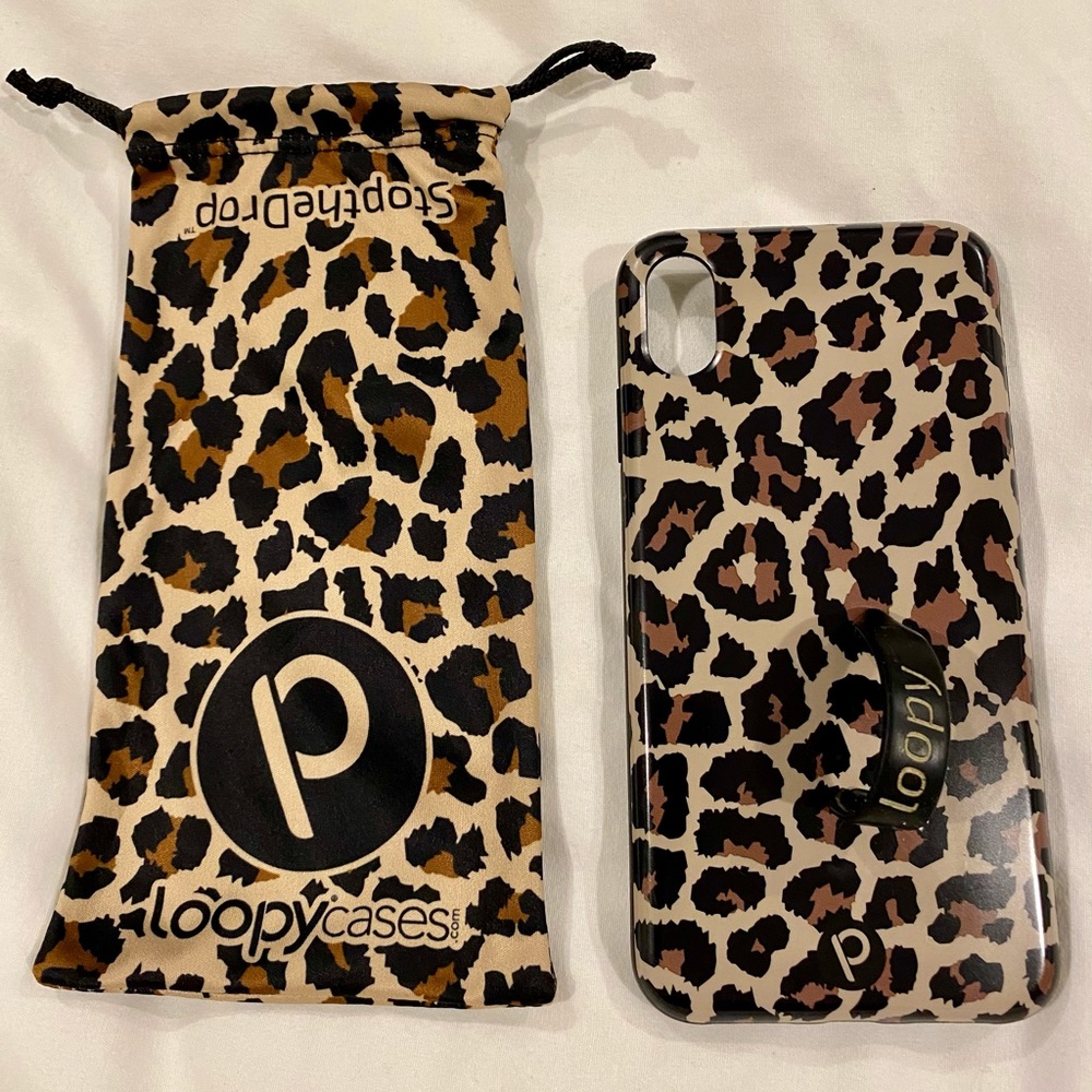 iPhone XS Max Case